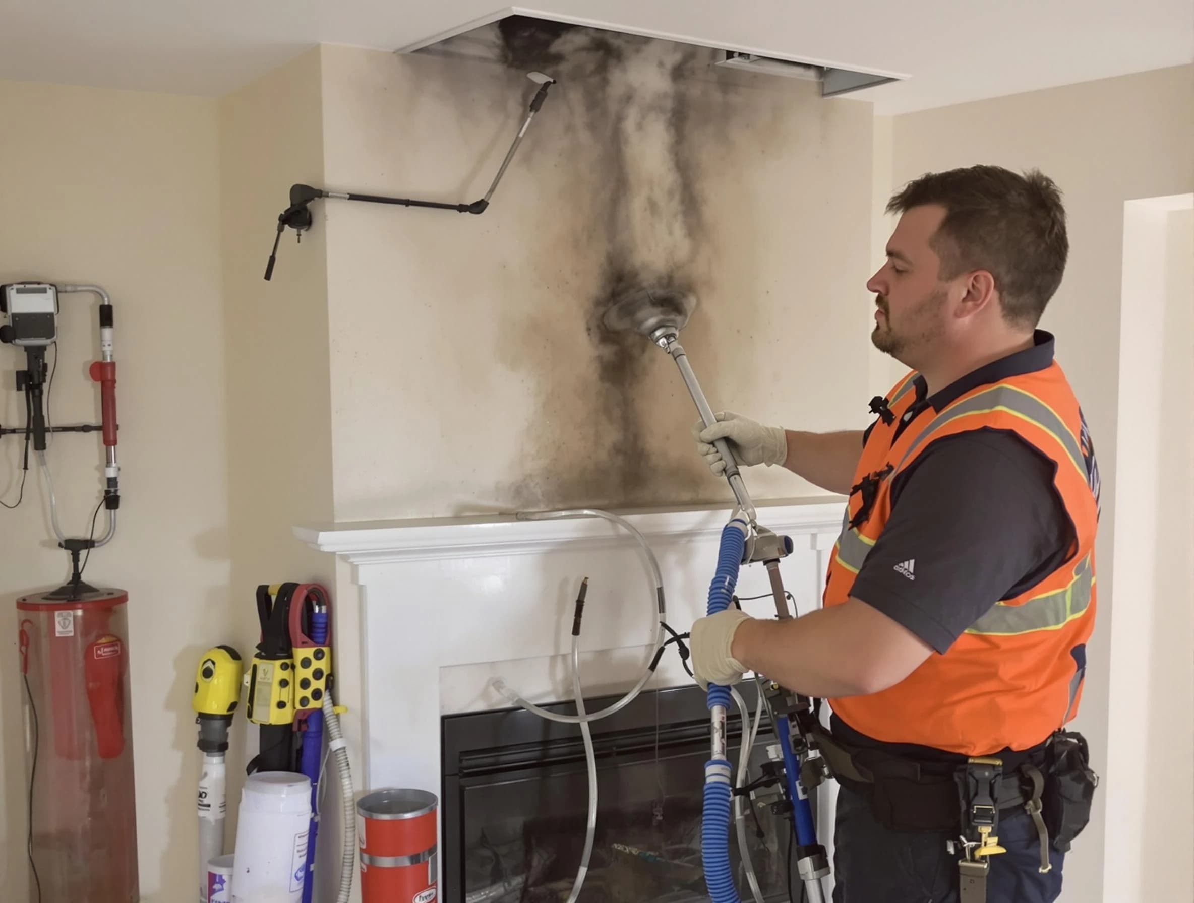 Soot Removal service in Guadalupe, AZ