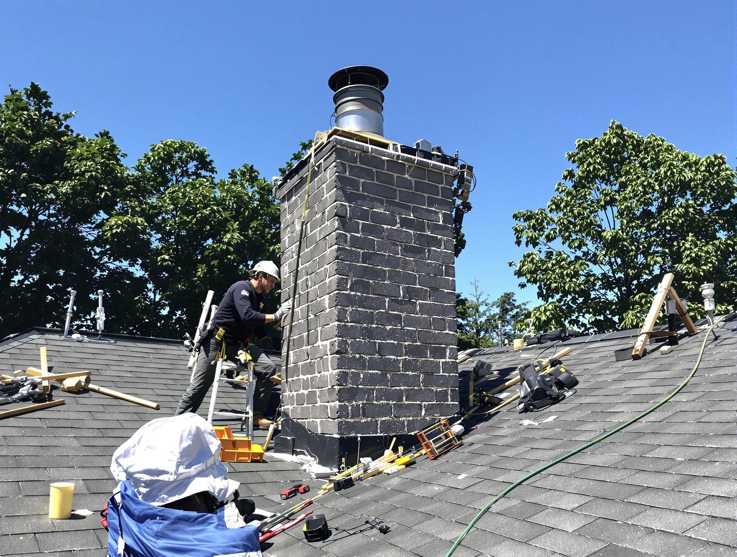 Chimney Installation service in Guadalupe, AZ
